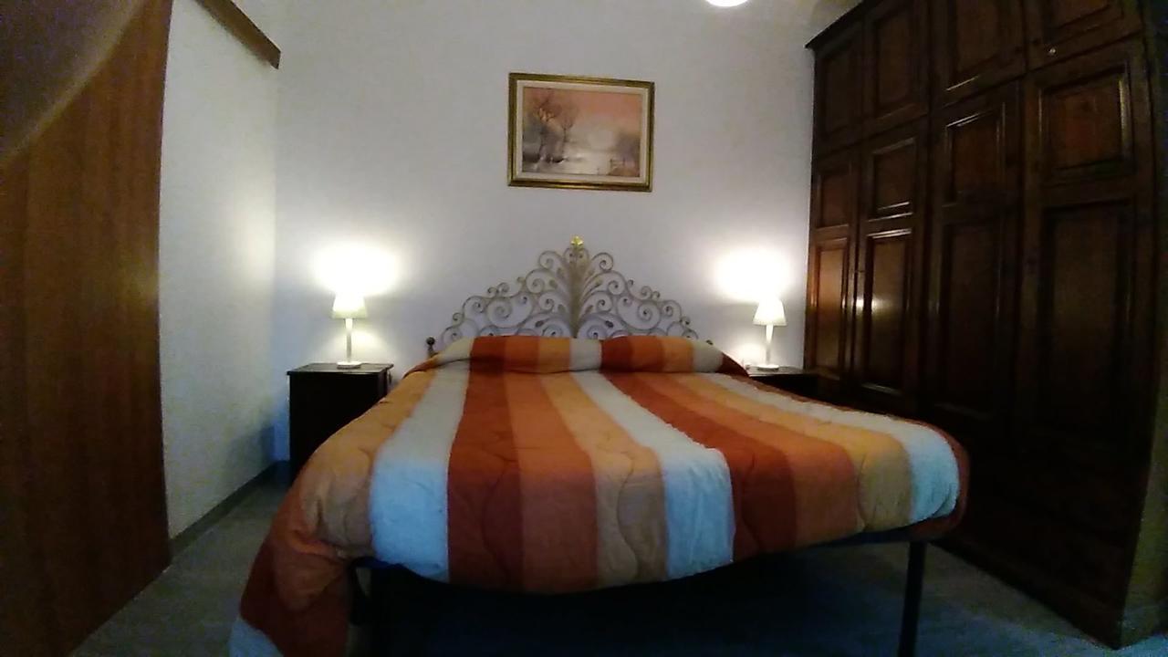 Appartamento Torrione Vallecrosia Exterior foto